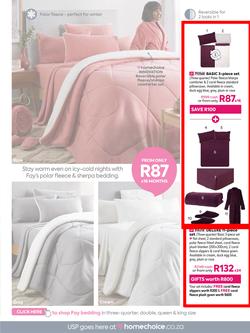 HomeChoice : Winter Edition (1 May - 30 June 2021), page 37