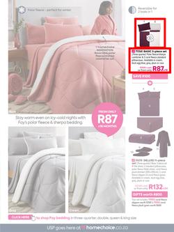 HomeChoice : Winter Edition (1 May - 30 June 2021), page 37
