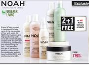 Noah Hair Care Products-Each