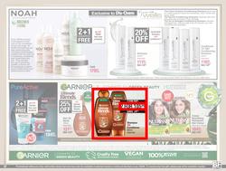 Dis-Chem : Best Of Beauty (16 February - 12 March 2023), page 37