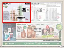 Dis-Chem : Best Of Beauty (16 February - 12 March 2023), page 37