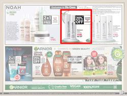 Dis-Chem : Best Of Beauty (16 February - 12 March 2023), page 37