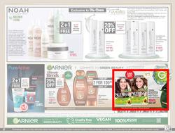 Dis-Chem : Best Of Beauty (16 February - 12 March 2023), page 37