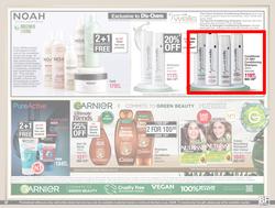 Dis-Chem : Best Of Beauty (16 February - 12 March 2023), page 37