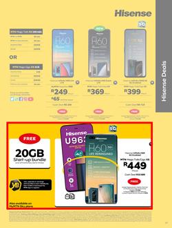 MTN : Y'ello (1 July - 31 July 2022), page 37