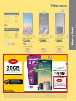 MTN : Y'ello (1 July - 31 July 2022), page 37