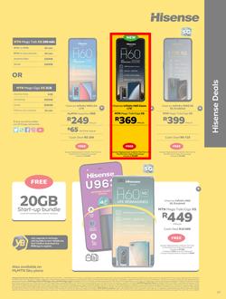 MTN : Y'ello (1 July - 31 July 2022), page 37