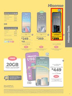 MTN : Y'ello (1 July - 31 July 2022), page 37