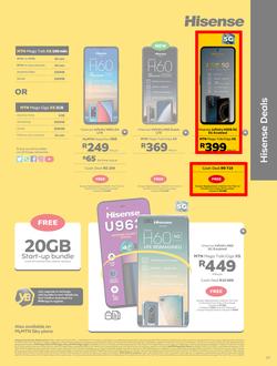 MTN : Y'ello (1 July - 31 July 2022), page 37