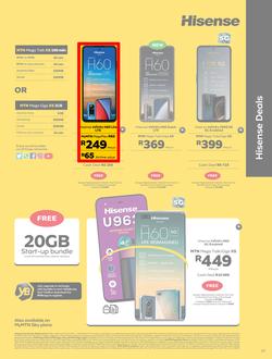 MTN : Y'ello (1 July - 31 July 2022), page 37