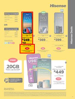 MTN : Y'ello (1 July - 31 July 2022), page 37