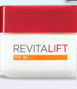 L'Oreal Dermo Expert Revitalift Day Cream SPF30-50ml Each