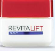 L'Oreal Dermo Expert Revitalift Night Cream-50ml Each