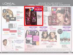 Dis-Chem : The Best Of Beauty (15 February - 10 March 2024), page 37