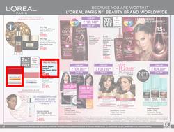 Dis-Chem : The Best Of Beauty (15 February - 10 March 2024), page 37