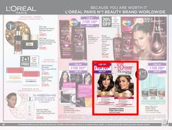 Dis-Chem : The Best Of Beauty (15 February - 10 March 2024), page 37