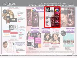 Dis-Chem : The Best Of Beauty (15 February - 10 March 2024), page 37