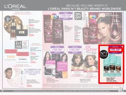 Dis-Chem : The Best Of Beauty (15 February - 10 March 2024), page 37