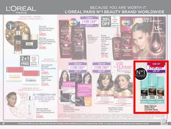 Dis-Chem : The Best Of Beauty (15 February - 10 March 2024), page 37