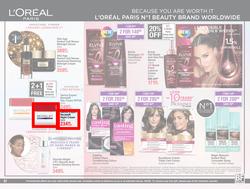 Dis-Chem : The Best Of Beauty (15 February - 10 March 2024), page 37