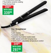Dquip Hair Straightener