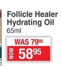 Dr. Miracle's Follicle Healer Hydrating Oil-65ml