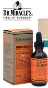 Dr. Miracle's Follicle Healer Hydrating Oil-65ml