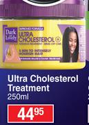 Dark & Lovely Ultra Cholesterol Treatment-250ml