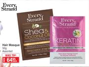 Every Strand Hair Masque Assorted-50g Each