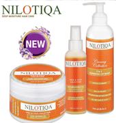 Nilotiqa 2 In 1 Cleansing Co-Wash-250ml