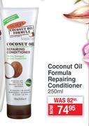 Coconut Oil Formula Repairing Conditioner-250ml