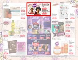 Dis-Chem : Beauty Fair (19 February - 14 March 2021), page 37