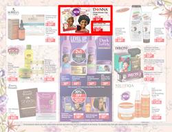 Dis-Chem : Beauty Fair (19 February - 14 March 2021), page 37