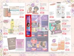 Dis-Chem : Beauty Fair (19 February - 14 March 2021), page 37