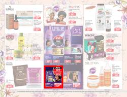 Dis-Chem : Beauty Fair (19 February - 14 March 2021), page 37