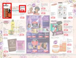 Dis-Chem : Beauty Fair (19 February - 14 March 2021), page 37