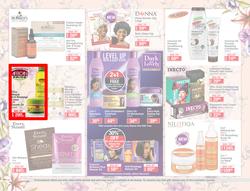 Dis-Chem : Beauty Fair (19 February - 14 March 2021), page 37