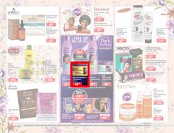Dis-Chem : Beauty Fair (19 February - 14 March 2021), page 37