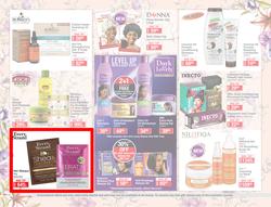 Dis-Chem : Beauty Fair (19 February - 14 March 2021), page 37