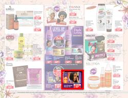 Dis-Chem : Beauty Fair (19 February - 14 March 2021), page 37