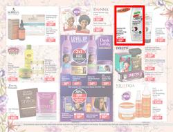 Dis-Chem : Beauty Fair (19 February - 14 March 2021), page 37