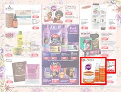 Dis-Chem : Beauty Fair (19 February - 14 March 2021), page 37