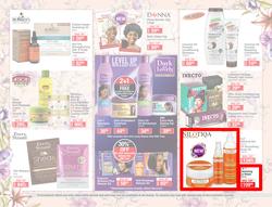 Dis-Chem : Beauty Fair (19 February - 14 March 2021), page 37