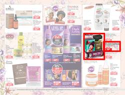 Dis-Chem : Beauty Fair (19 February - 14 March 2021), page 37