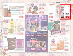 Dis-Chem : Beauty Fair (19 February - 14 March 2021), page 37