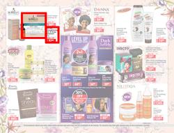 Dis-Chem : Beauty Fair (19 February - 14 March 2021), page 37