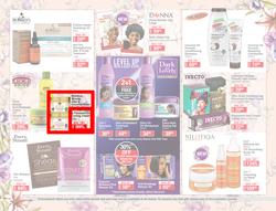 Dis-Chem : Beauty Fair (19 February - 14 March 2021), page 37