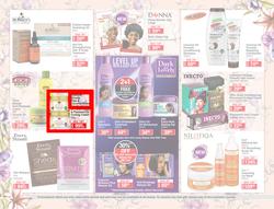 Dis-Chem : Beauty Fair (19 February - 14 March 2021), page 37