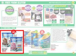 Dis-Chem : Healthy Winter (16 May - 09 June 2024), page 37