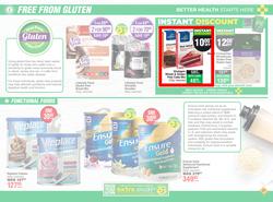Dis-Chem : Healthy Winter (16 May - 09 June 2024), page 37